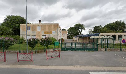 Collège Juniville