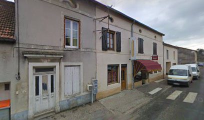 Boulangerie Saint-Thiébault