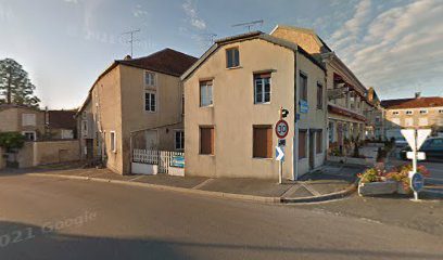 Bar Andelot-Blancheville