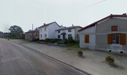 Maçon Rives Dervoises