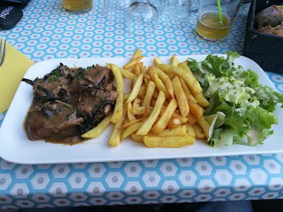 Restaurant Éclaron-Braucourt-Sainte-Livière