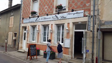 Restaurant Doulevant-le-Château
