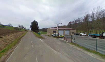 Électricien Poissons