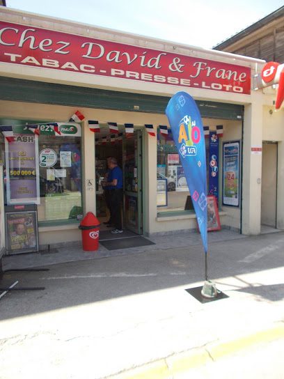 Bureau de tabac Éclaron-Braucourt-Sainte-Livière