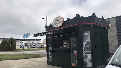 Pizzas à emporter Romilly-sur-Seine