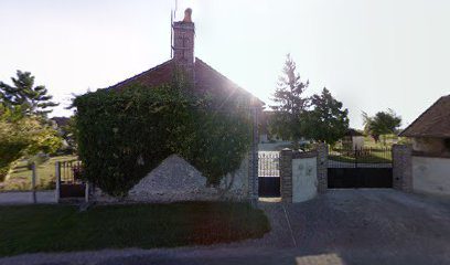 Maçon Faux-Villecerf