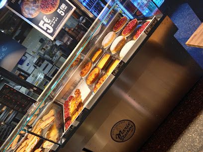 Boulangerie Romilly-sur-Seine