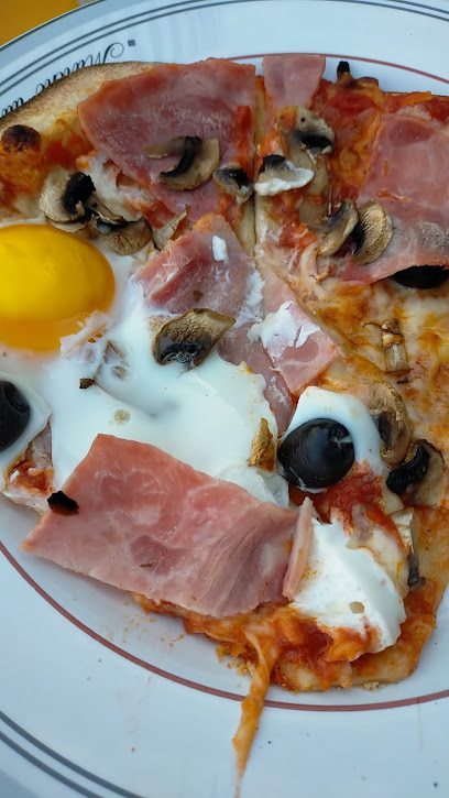 Pizzas à emporter Nogent-sur-Seine
