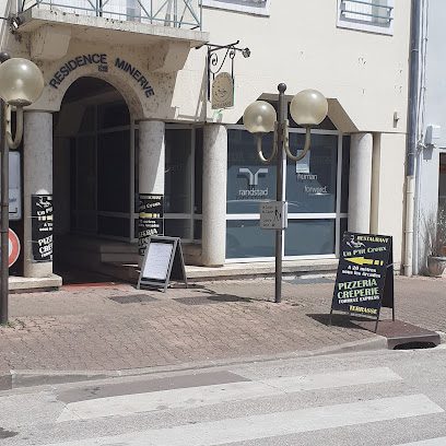 Restaurant Bar-sur-Aube