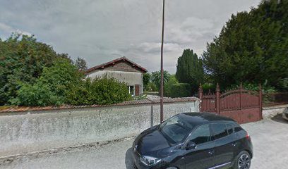 Hôpital Brienne-la-Vieille