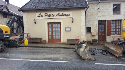 Restaurant français Arsonval
