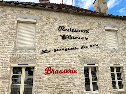 Restaurant français Essoyes
