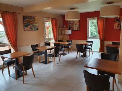 Restaurant Magnant