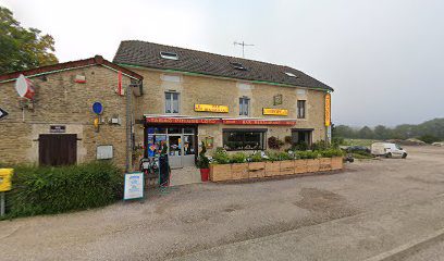 Restaurant Bricon