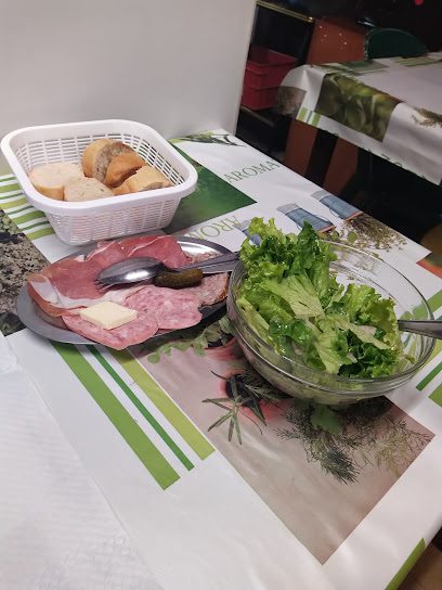Restaurant Val-de-Meuse