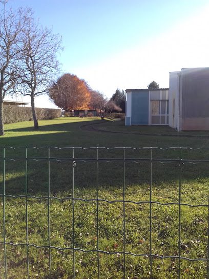 Établissement d'enseignement secondaire Châteauvillain