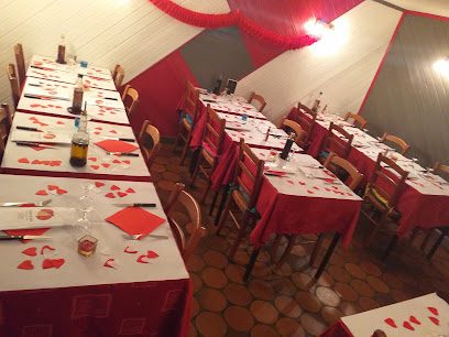 Restaurant Chaumont