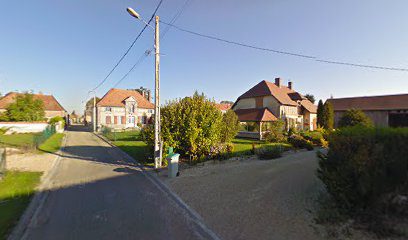 Maçon Les Grandes-Chapelles
