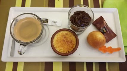 Restaurant français Arcis-sur-Aube