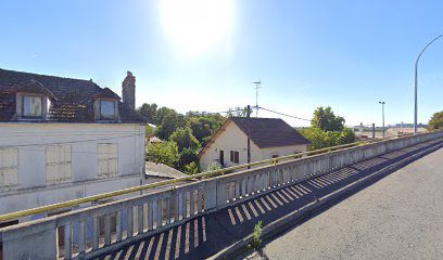 Association ou organisation Nogent-sur-Seine