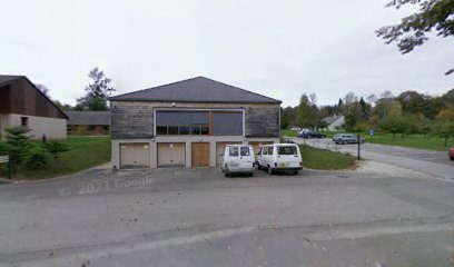 Centre de formation continue Les Loges-Margueron