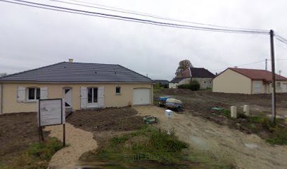 Siège social Montigny-les-Monts