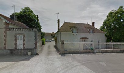 Maçon Saint-Parres-lès-Vaudes