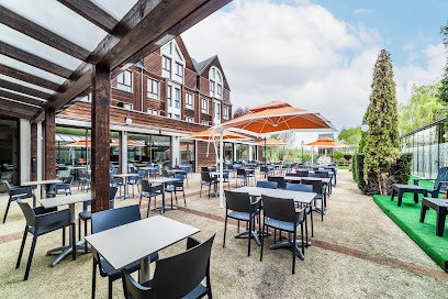 Restaurant Rouilly-Sacey