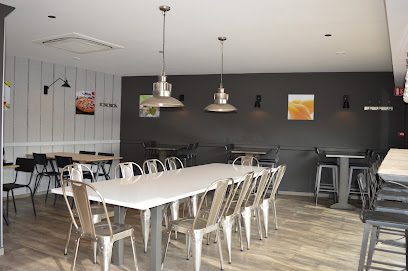 Livraison de pizzas Troyes