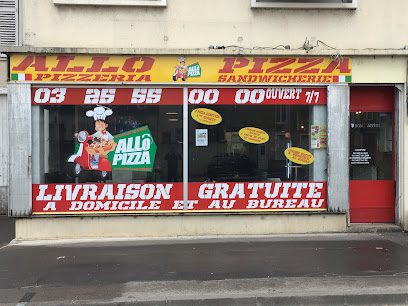 Livraison de pizzas Wassy