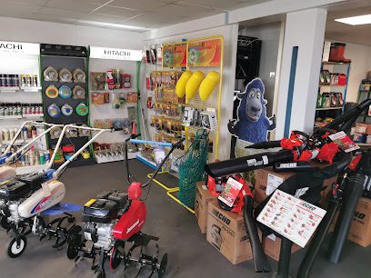 Magasin de matériel de motoculture La Chapelle-Saint-Luc