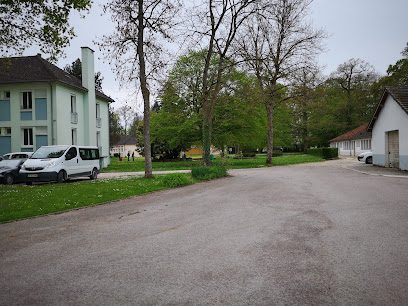Association ou organisation Montceaux-lès-Vaudes