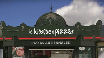 Pizzas à emporter Saint-Julien-les-Villas