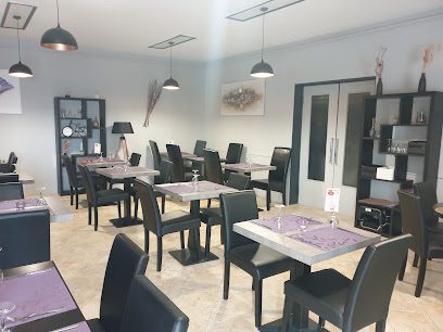 Restaurant Saint-Julien-les-Villas