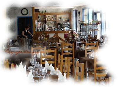 Restaurant Bannes