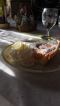 Restaurant français Auberive