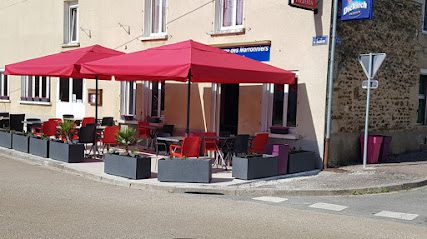 Restaurant Rolampont