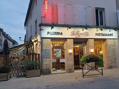 Restaurant Langres