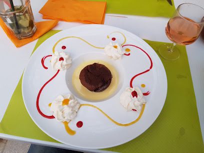 Restaurant français Longeau-Percey