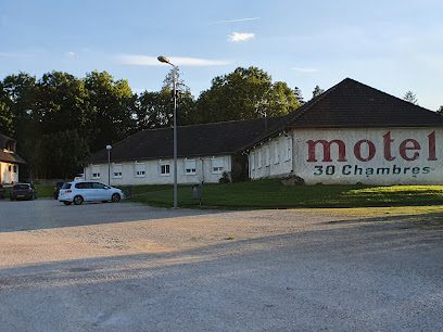 Restaurant Villegusien-le-Lac