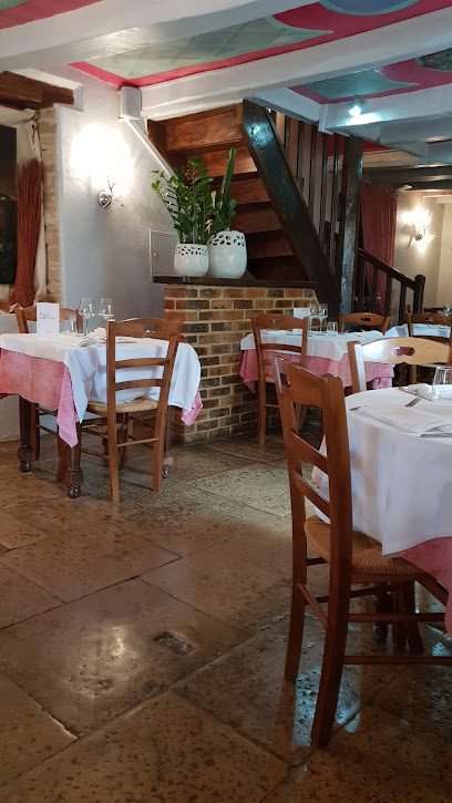 Restaurant Le Montsaugeonnais