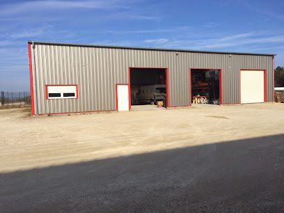 Entreprise de construction Fayl-Billot