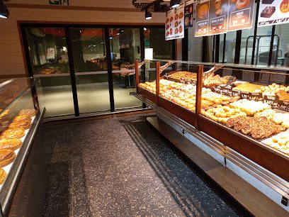 Boulangerie Saints-Geosmes