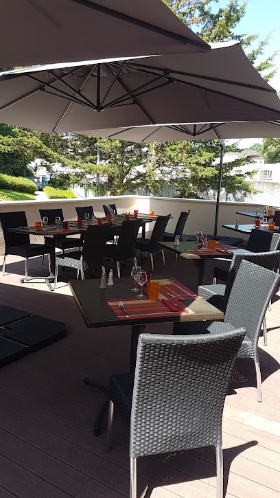 Restaurant Bourbonne-les-Bains