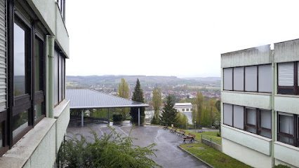 Établissement d'enseignement secondaire Bar-sur-Aube