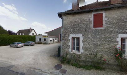 Entreprise de construction Morvilliers