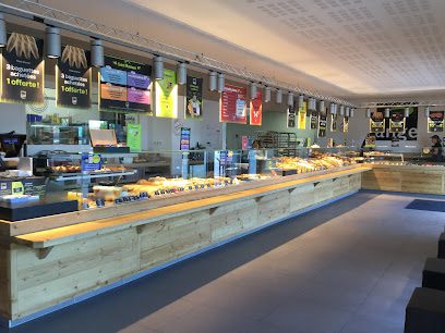 Boulangerie Tinqueux