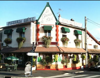Restaurant Tinqueux