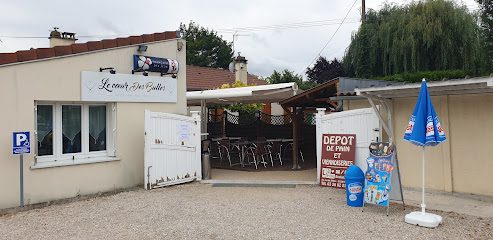 Restaurant Val-de-Vesle