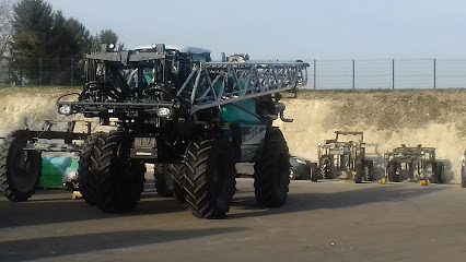 Fournisseur de matériel agricole Fère-Champenoise